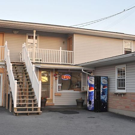 Dutch Motel By Oyo Near Hershey Park Palmyra Extérieur photo