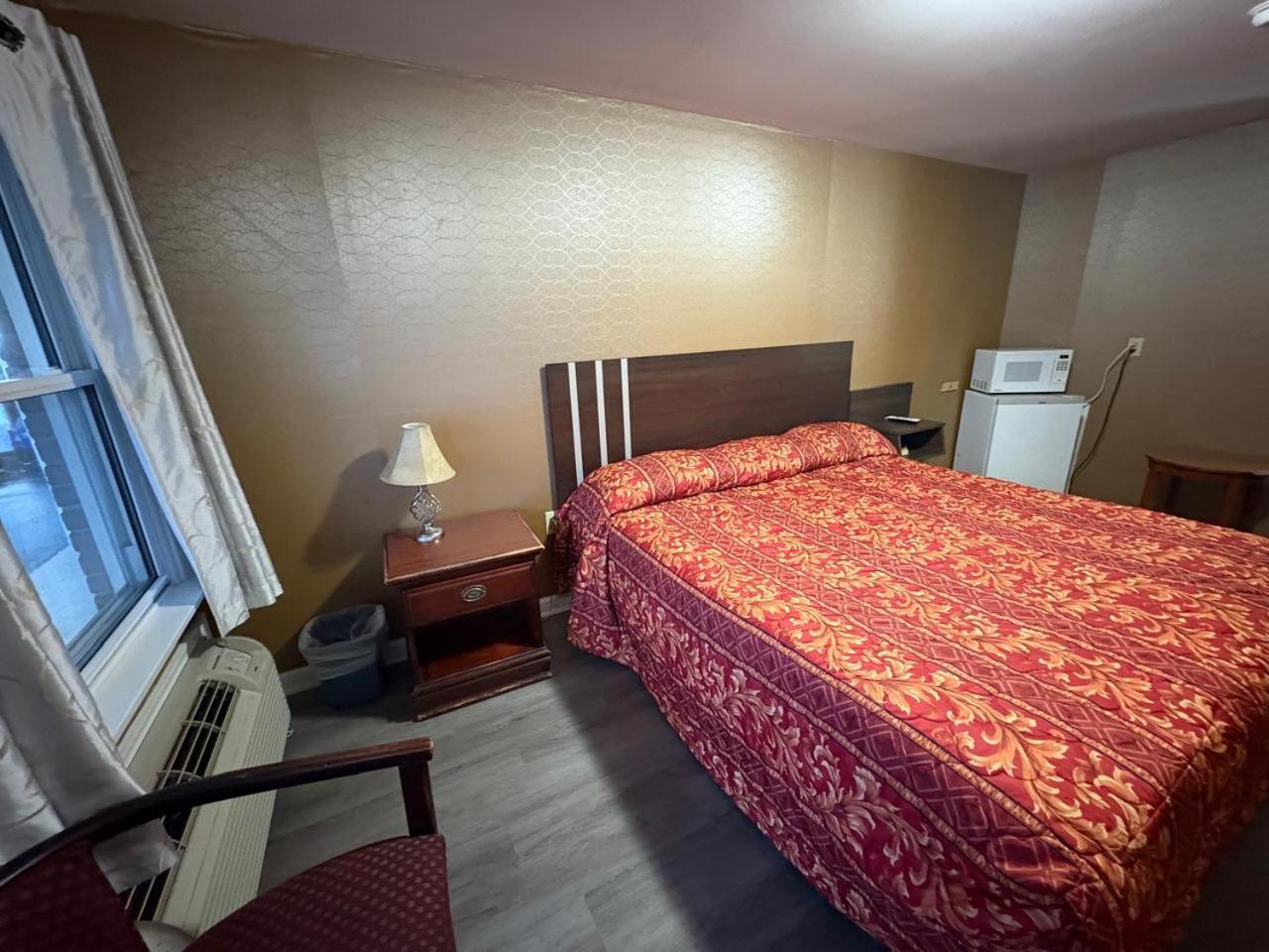 Dutch Motel By Oyo Near Hershey Park Palmyra Extérieur photo