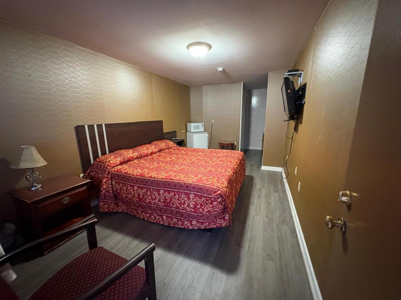 Dutch Motel By Oyo Near Hershey Park Palmyra Extérieur photo