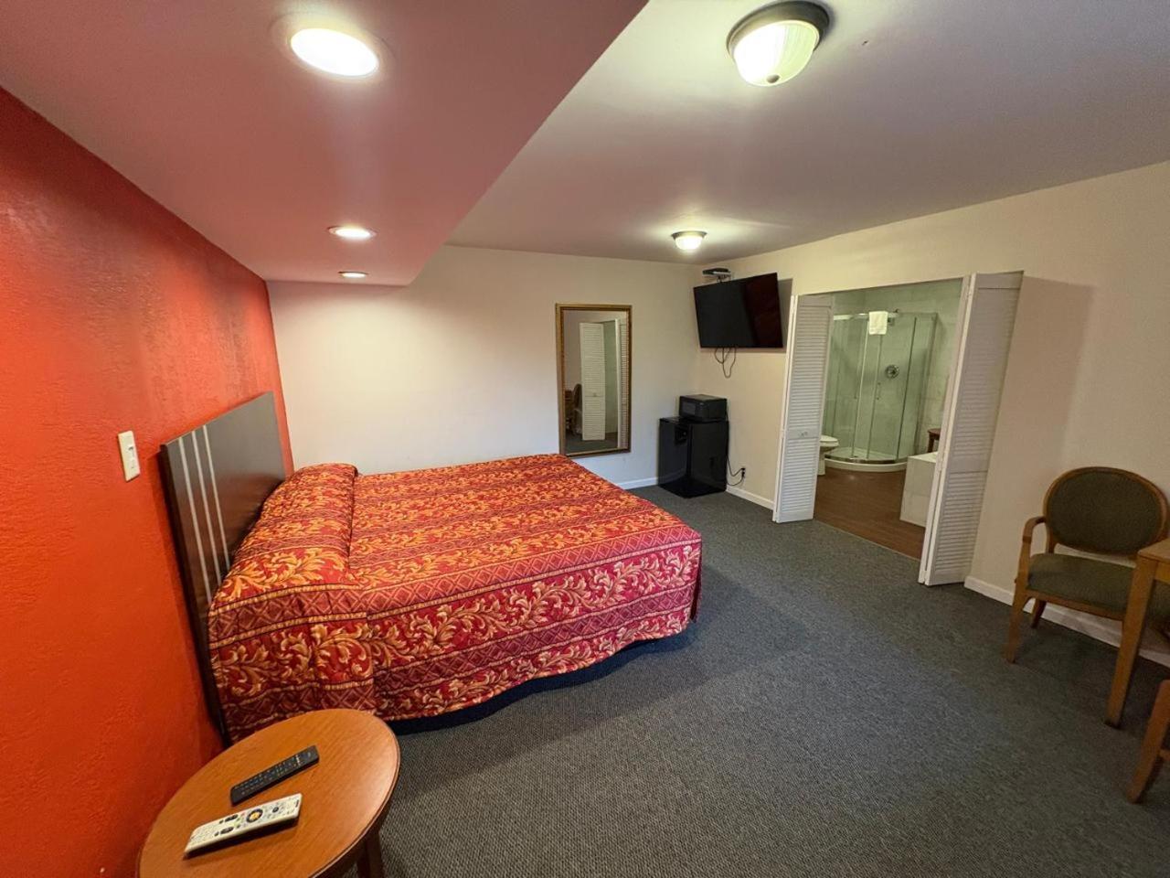 Dutch Motel By Oyo Near Hershey Park Palmyra Extérieur photo