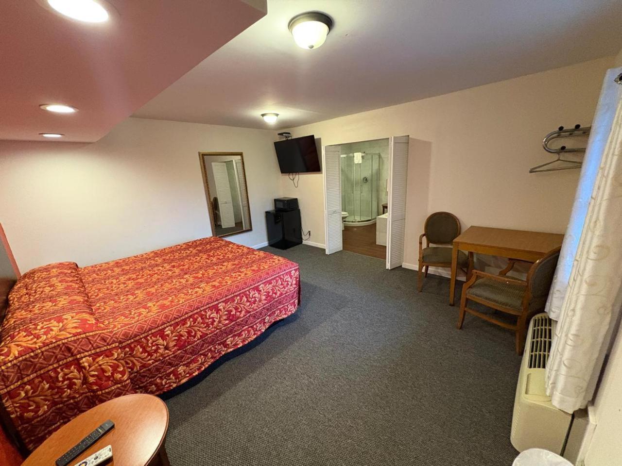 Dutch Motel By Oyo Near Hershey Park Palmyra Extérieur photo