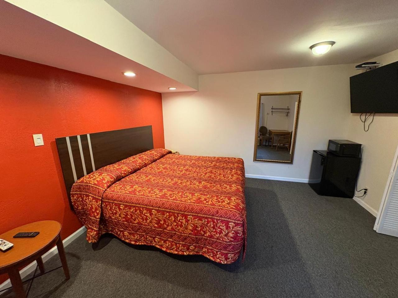 Dutch Motel By Oyo Near Hershey Park Palmyra Extérieur photo