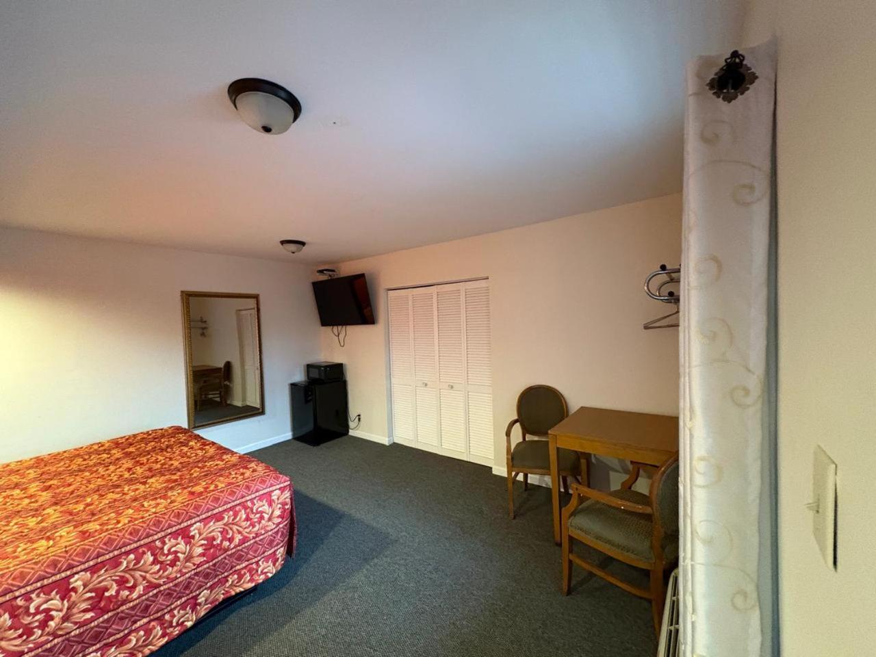 Dutch Motel By Oyo Near Hershey Park Palmyra Extérieur photo