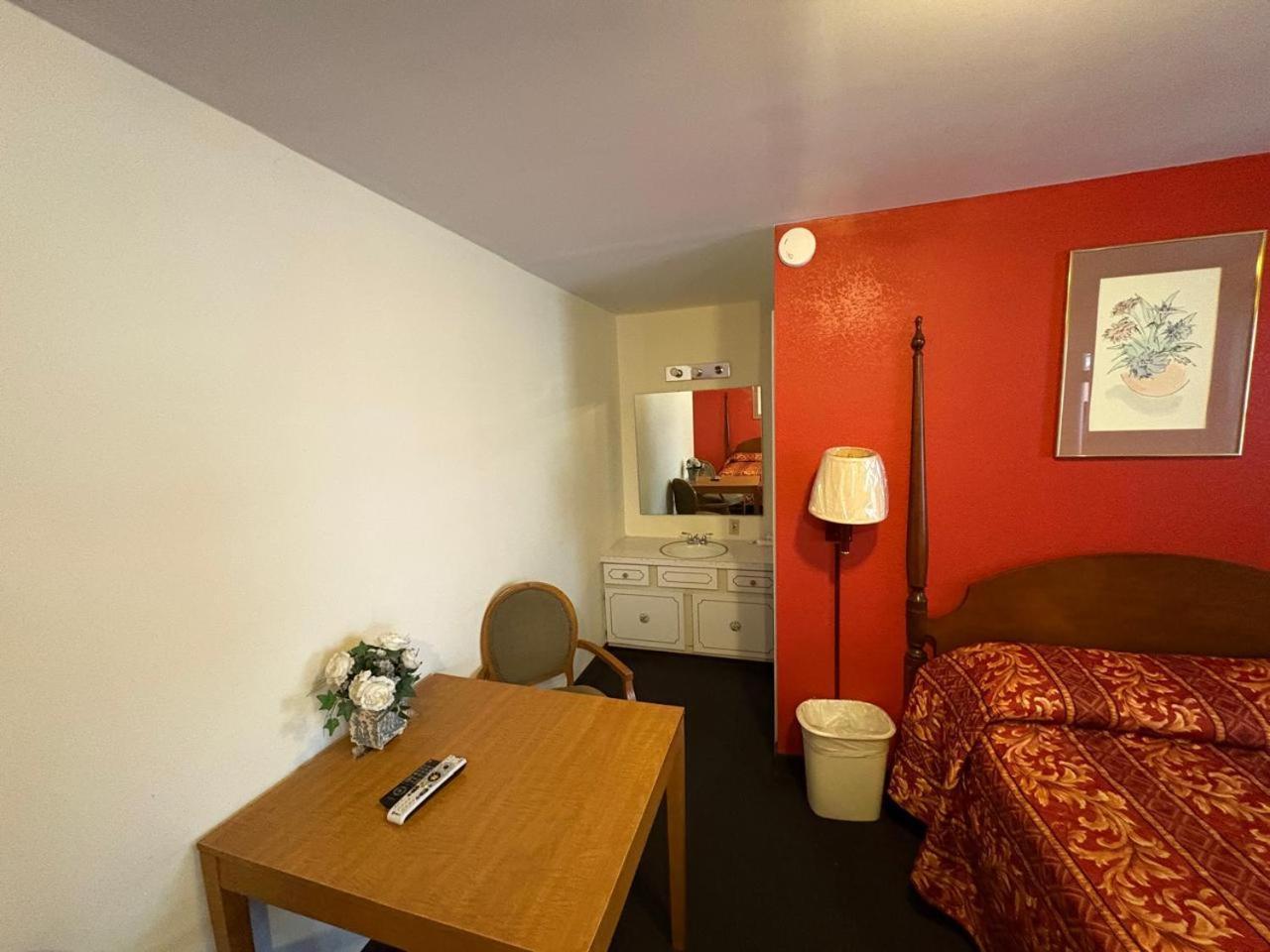 Dutch Motel By Oyo Near Hershey Park Palmyra Extérieur photo