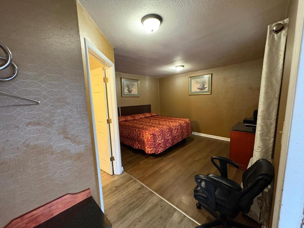 Dutch Motel By Oyo Near Hershey Park Palmyra Extérieur photo