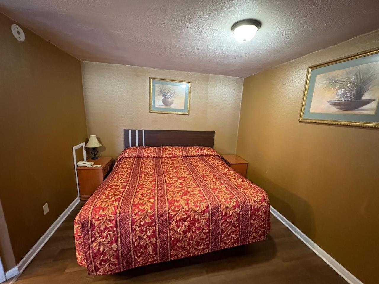 Dutch Motel By Oyo Near Hershey Park Palmyra Extérieur photo
