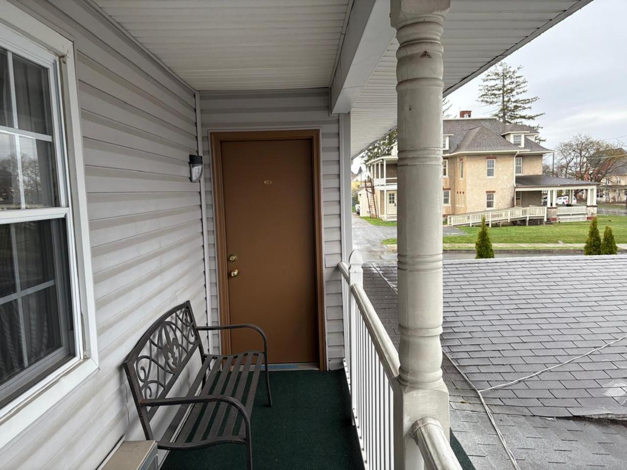 Dutch Motel By Oyo Near Hershey Park Palmyra Extérieur photo