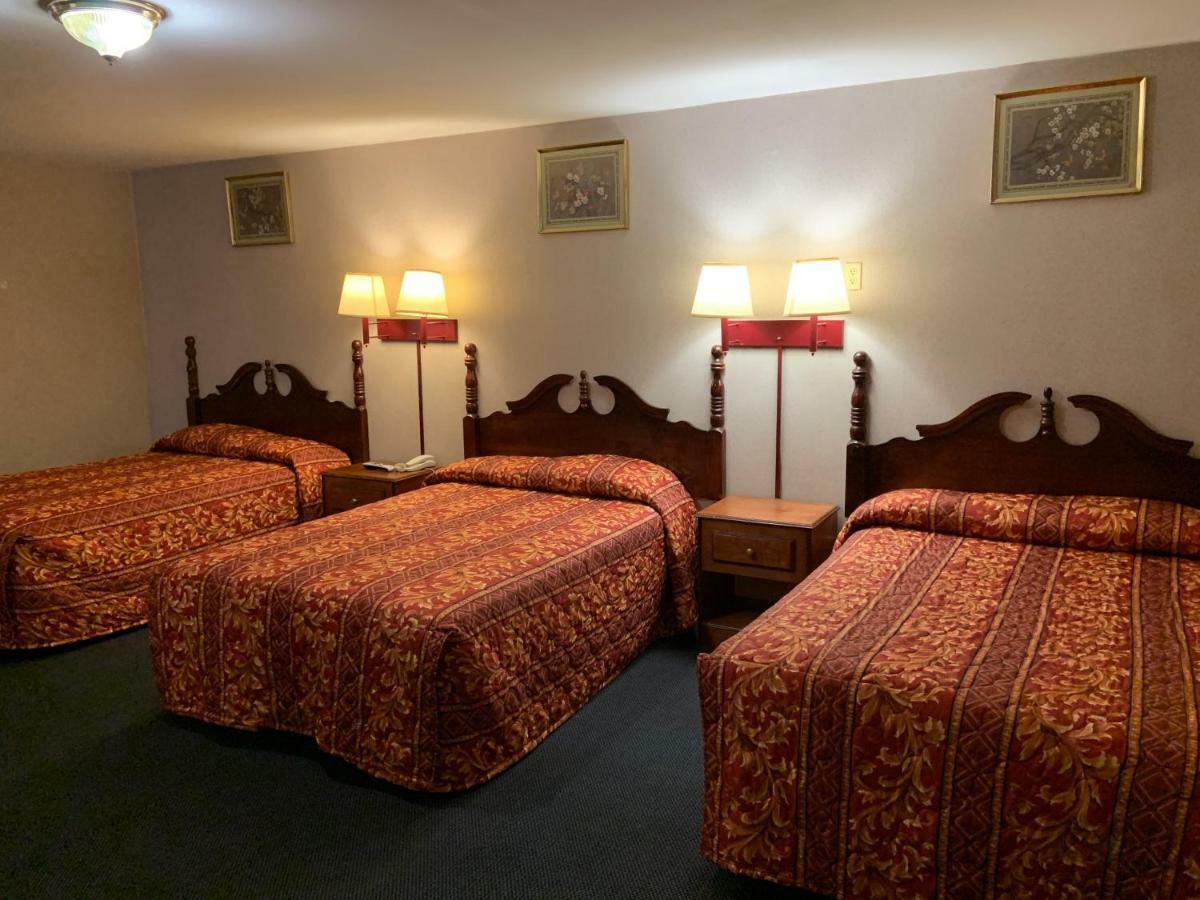 Dutch Motel By Oyo Near Hershey Park Palmyra Extérieur photo