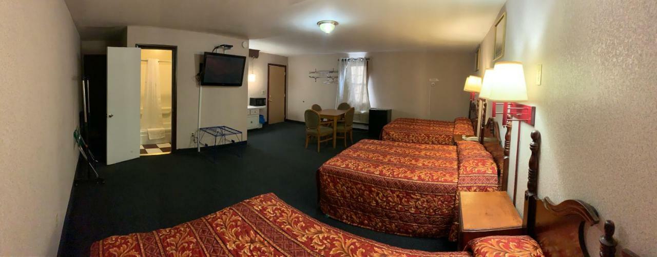 Dutch Motel By Oyo Near Hershey Park Palmyra Extérieur photo