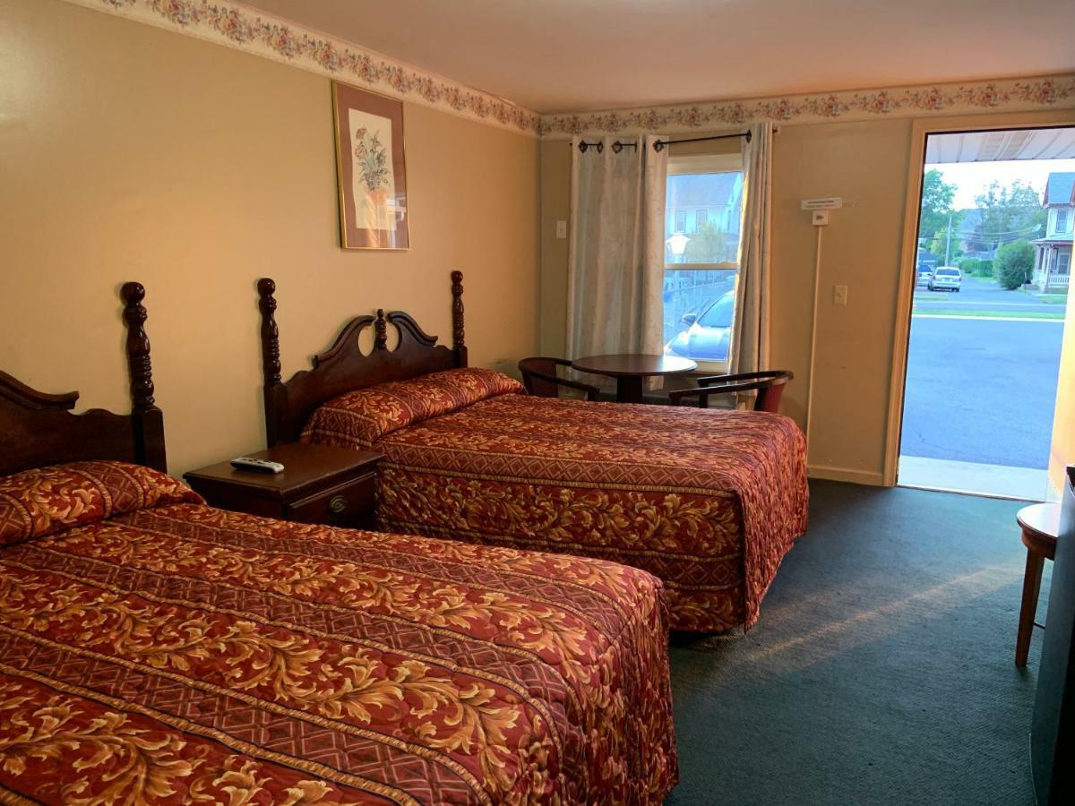 Dutch Motel By Oyo Near Hershey Park Palmyra Extérieur photo